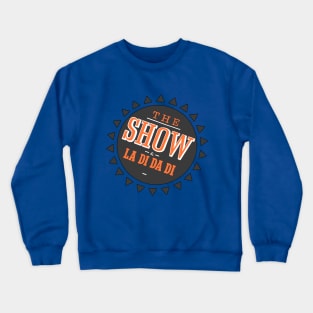 Six Minutes Crewneck Sweatshirt